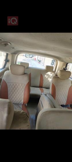 هيونداي ستار اكس